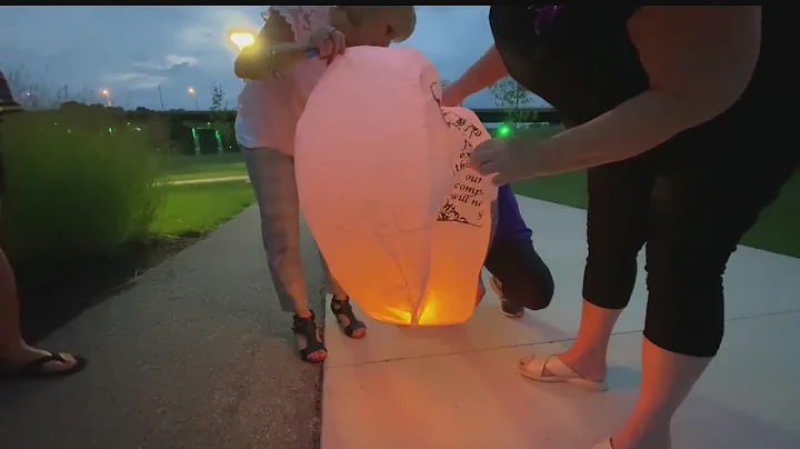 Calls for change and grief surround first International Overdose Awareness Day in Valley