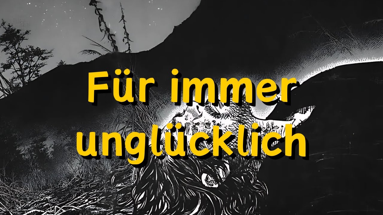 Wie du dein Leben am einfachsten ruinierst