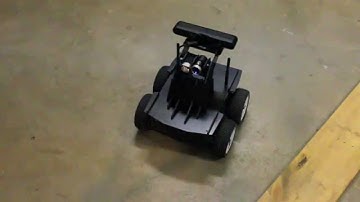 Oculus Prime Eruption