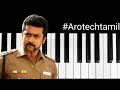 Singham keyboard music aro tech tamil