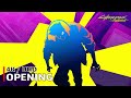 Cyberpunk: Edgerunners - Opening 【This Fffire】 4K / UHD | CC