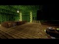 Building a custom Fabric modpack to integrate my lo-fi compositions into Minecraft gameplay
