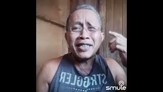 RINDANG TAK BERBUAH