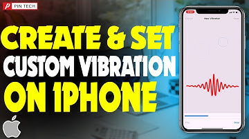 Customize Your Vibration: How to Create and Set Custom Vibrations on iPhone
