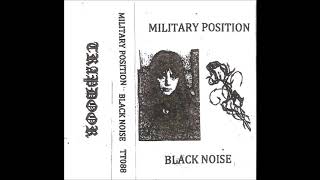 Military Position - Dream Sequence (Have You Ever Been Afraid)