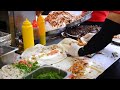 Kebab Shawarma  - Middle East Street food in Malaysia Bukit Bintang
