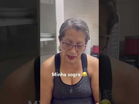 Minha Sogra