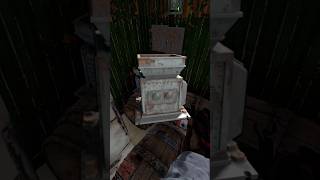 Testing the Hopper | Rust