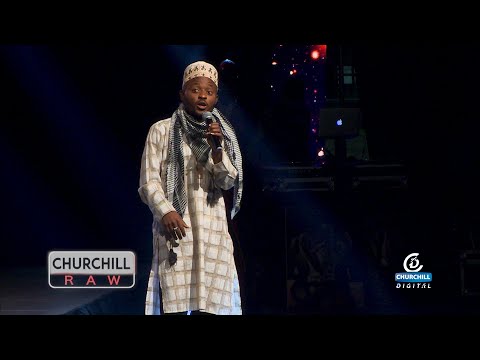 Rashid Abdalla - Kama Mwataka Tuoe...