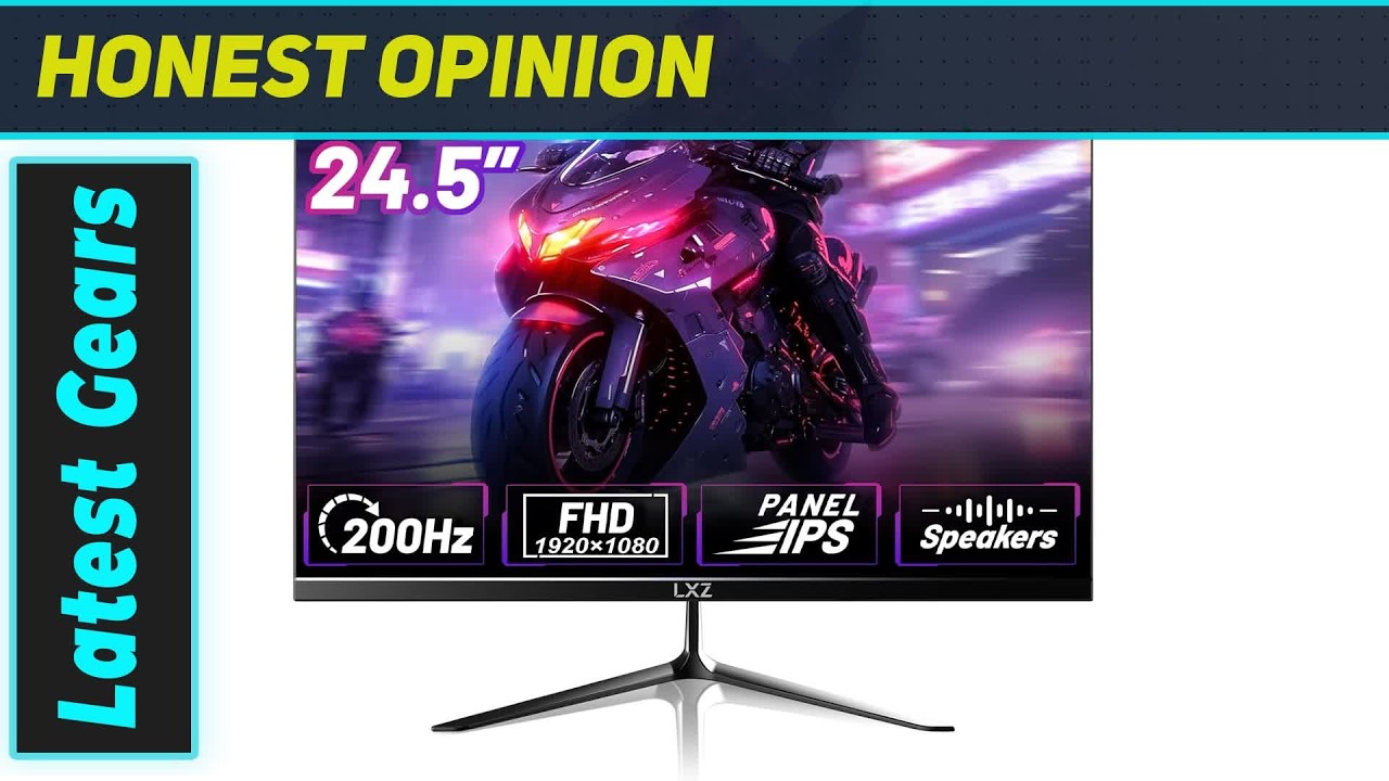 LXZ 24.5