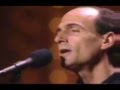 James Taylor - The Way You Look Tonight.