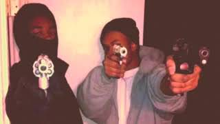 Bosstop - 300 Shots/Capo - 100 shots Instrumental Remake
