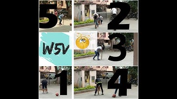 Dizzy Fails  |  W5V  |  E01 |