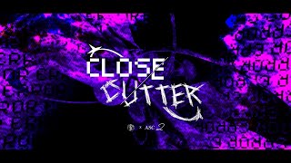 [ASC2 ORIGINAL] THE BEAT WIZARD - Close Cutter