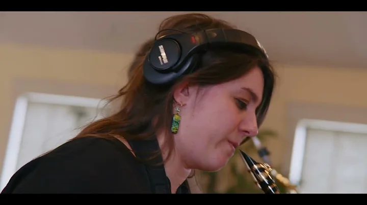 Ana Nelson - Fruit of the Groove (from Bridges)