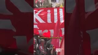 Thumbnail for Millions attend state funeral of slain Supreme Leader Ali Khamenei