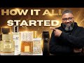 From Basic to BEAST MODE – The Scents That Turned Me Into a Fragrance Addict