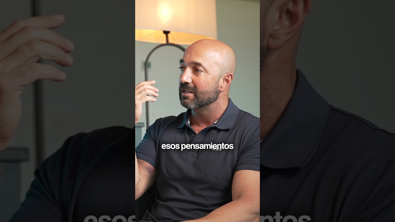 Ser capaz es un pensamiento que debes controlar