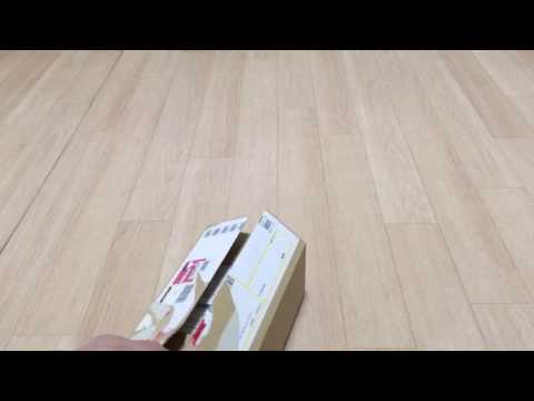 goosimseller福袋 開封動画