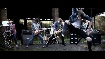 To Kill Achilles - The Secret (Official Music Video)