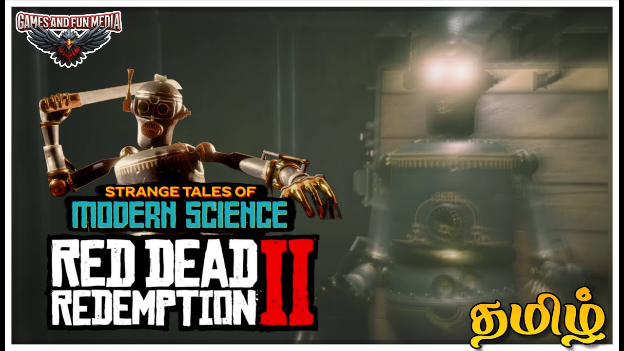 🔴Red Dead Online Live | Strange Tales of the West & Outlaw Pass Rewards ...