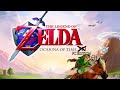 [ENG ] OOT Speedrunning but doing it slowly