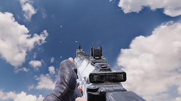 Qxr Hipfire Gunsmith and Gameplay in Call of Duty Mobile