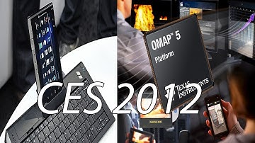 New TI OMAP 5 ARM Cortex A15 Dual-Core Double Cortex A9 (iPhone 4S, Samusng Galaxy S2) Performance!