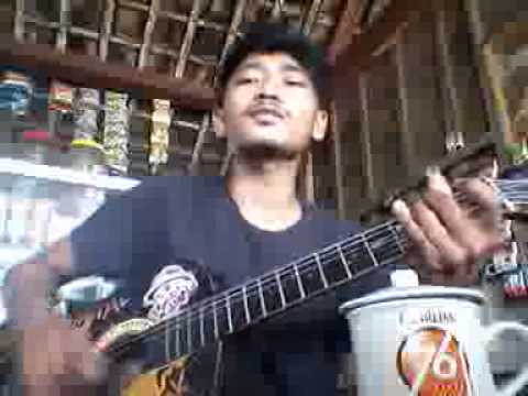 Lirik Lagu Dan Kunci Gitar St12 Jalan Terbaik - Bagi Hal Baik