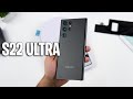 Más NOTE que nunca, S22 Ultra Unboxing en español