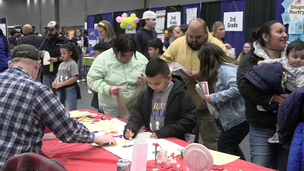 Join Us for Pine Tree ISD Expedition 2026!