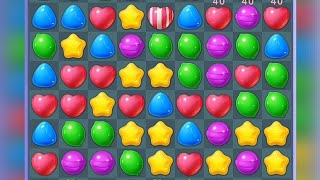 Candy Fever - Gameplay Walkthrough Level 31-34 - Android ios screenshot 2