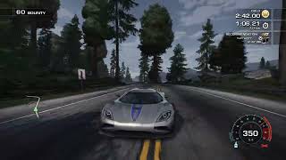 Need For Speed: Hot Pursuit (Remastered) - Ageless [Preview]