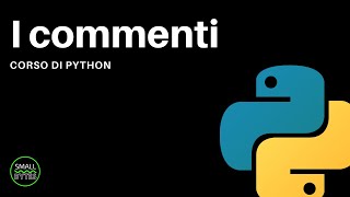 Python - Comments