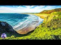 Peaceful Sleep Music with Calming Water Sounds - Relaxing Music, StressRelief, Meditation Music