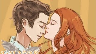 ► Stydia— Криле/Wings