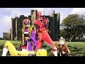 手裏剣戦隊ニンニンジャーショー 特撮動画  [5/7]  Ninninger Show