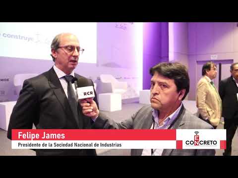 FORO: "LA CONSTRUCCIÓN Y EL DESARROLLO DE UN PAÍS MEJOR"