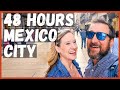 How To See & Eat Mexico City in 2 Days: We Show You Where to Eat, and What to See in Roma & Zocalo