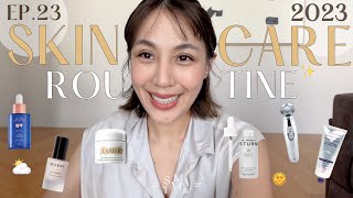 อัพเดท Skincare Routine 2023 ตัวมัม ตัวปัง Saimai & Everything Jingle Bell Ep.23