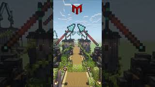 Zrobiłem Reality Show Mafia Minecraft #shorts #viral #viralvideo