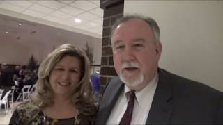 Reception Honoring Former Baytown Mayor Stephen DonCarlos