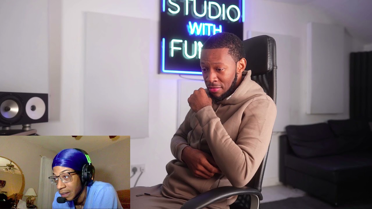 😭 #67 LD - Plugged in REACTION GODFATHER VIBES