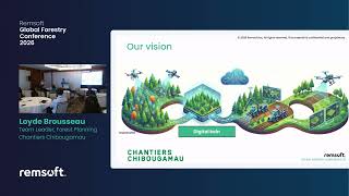Telematics & Machine Tracking for Field Visibility | Chantiers Chibougamau Case Study — RGFC 2026