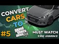 Convert 3D Models To GTA 5 Part 5 [ Zmodeler Final Part Hindi ]  TRG WORKS
