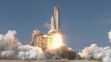 Europe  - The Final Countdown (Tribute to Columbia)