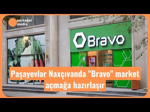 Paşayevlər Naxçıvanda \