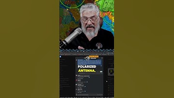 Polarization myth busted: