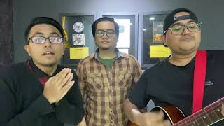 Rabithah - MAZHAB CINTA (acoustic)