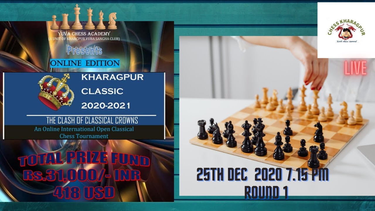 chess kharagpur 
